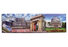 Magnet landscape București